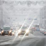 70–85% брудних викидів у повітря Києва – вихлопи автомобілів: КМДА розроблює плани обмеження руху транспорту  