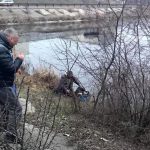 Потопельник у позі ембріона: від побаченого знепритомніло з десяток очевидців, викликали кілька швидких