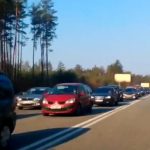 Райдшерінг передмістя: попуткою до Києва доїхати швидко й дешево (відео)
