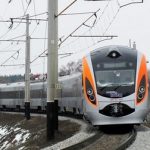 Поїзд з Києва до Одеси їхатиме півтори години