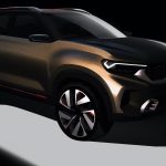 KIA Motors  представила новий електрокросовер (+ фото)