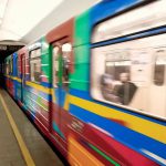 Півмільярда пасажирів скористалися київським метро у 2019: найпопулярніша станція – «Академмістечко», найменш відвідувана – «Дніпро»