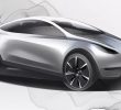 Tesla створює свій хетчбек для конкуренції з Nissan Leaf