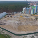 Крізь «шпарини у законі» забудовники витісняють місцевих жителів (відео)