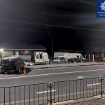 Масштабна ДТП на Варшавській трасі: КІА розбила три автомобілі (+ фото)