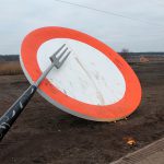 Шкопирнадцяте «диво світу» – набережна в заплаві Ірпінь-річки