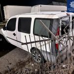 Масштабна ДТП на Варшавській трасі: КІА розбила три автомобілі (+ фото)