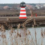 Шкопирнадцяте «диво світу» – набережна в заплаві Ірпінь-річки