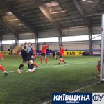 Визначилися фіналісти Меморіалу Олега Макарова з футболу