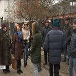 Розслідування незаконної забудови: як журналісти за чиновниками по кабінетах ганялися (відео)