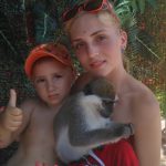 Пропала мама із трирічним сином: опубліковано прикмети і фото для розшуку