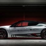 Швидший за Tesla: показали Nissan Leaf другого покоління (+ фото)