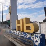 Гостомельська влада демонтувала знак із надписом «Ірпінь» (+ фото)