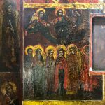 З України намагалися вивезти старовинні ікони, заховавши їх в ноутбук