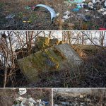 Озеро Земснаряд перетворюють на вірусно-бактеріальне сміттєзвалище (+ фото)