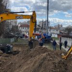 Забудовницький колапс в Ірпені: то прорве, то перегорить, то затопить