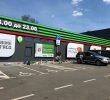У Мостищах відкрився новий супермаркет, створивши 50 робочих місць