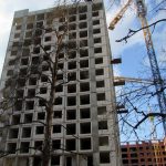 Містобудівні умови на 14 поверхів замість 5 дозволених: відкрито кримінальне провадження проти чиновників Ірпіньради