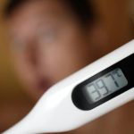 У депутата запідозрили коронавірус і не пустили на засідання виконкому