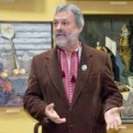 Помер художник Костянтин Могилевський