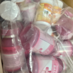 Психотропні речовини намагалися ввезти з-за кордону в Україну