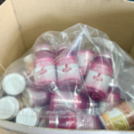 Психотропні речовини намагалися ввезти з-за кордону в Україну