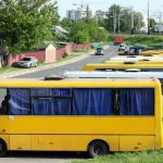 Сьогодні дозволено роботу маршруток у Приірпінні