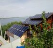 В Україні 24 тисячі приватних сонячних станцій забезпечують електрикою 230 тисяч домогосподарств