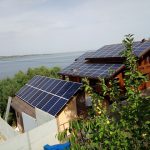 В Україні 24 тисячі приватних сонячних станцій забезпечують електрикою 230 тисяч домогосподарств