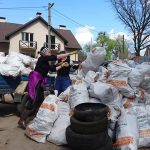 283 мішки сміття – новий ірпінський рекорд прибирання довкілля