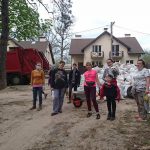 283 мішки сміття – новий ірпінський рекорд прибирання довкілля