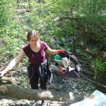 283 мішки сміття – новий ірпінський рекорд прибирання довкілля