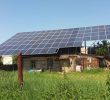 Інвестиції у сонячні станції – найкращий спосіб порятунку енергетики