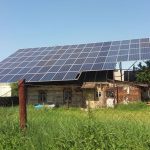 Інвестиції у сонячні станції – найкращий спосіб порятунку енергетики