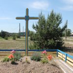 У Мигалках вшанували пам'ять загиблих воїнів УПА