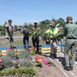 У Мигалках вшанували пам’ять загиблих воїнів УПА
