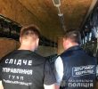 Поліція затримала «видобувачів» криптовалюти за викрадення 500 000 грн (+ фото)