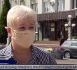 Депутатка Ольга Олійнич доймає Ірпіньраду запитами, адвокат Купрій погрожує Маркушину звільненням (відео)
