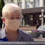 Депутатка Ольга Олійнич доймає Ірпіньраду запитами, адвокат Купрій погрожує Маркушину звільненням (відео)