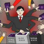 Скільки потрібно грошей для перемоги на виборах