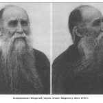 Схиієромонах Феодосій, причислений до лику Святих, жив і помер в Ірпені