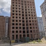 Скандальні ірпінські довгобуди продають оптом