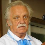 Микола Горбаль відзначає 80-річний ювілей!