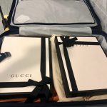 ТМ Gucci, Louis Vuitton та Bvlgari на 27000 євро вилучили митники (+ фото)