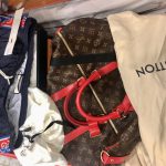 ТМ Gucci, Louis Vuitton та Bvlgari на 27000 євро вилучили митники (+ фото)