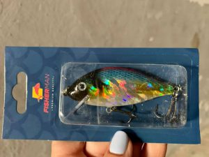 11 тонн рибальського краму на 1,9 млн грн. вилучила митниця (+ фото)