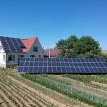 За перше півріччя Україна підключила понад 7 220 приватних сонячних станцій