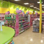 У новому дитячому магазині «Чудо острів» всі товари сертифіковані в Україні