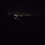 Ірпінська набережна в пітьмі – кінець яскравого піару (+ фото)