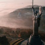 Київ опинився на другому місці у світі за забрудненням повітря, яке перевищило норму втричі